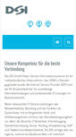 Mobile Screenshot of dsi.net