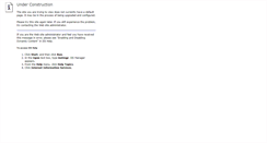 Desktop Screenshot of dsi.us